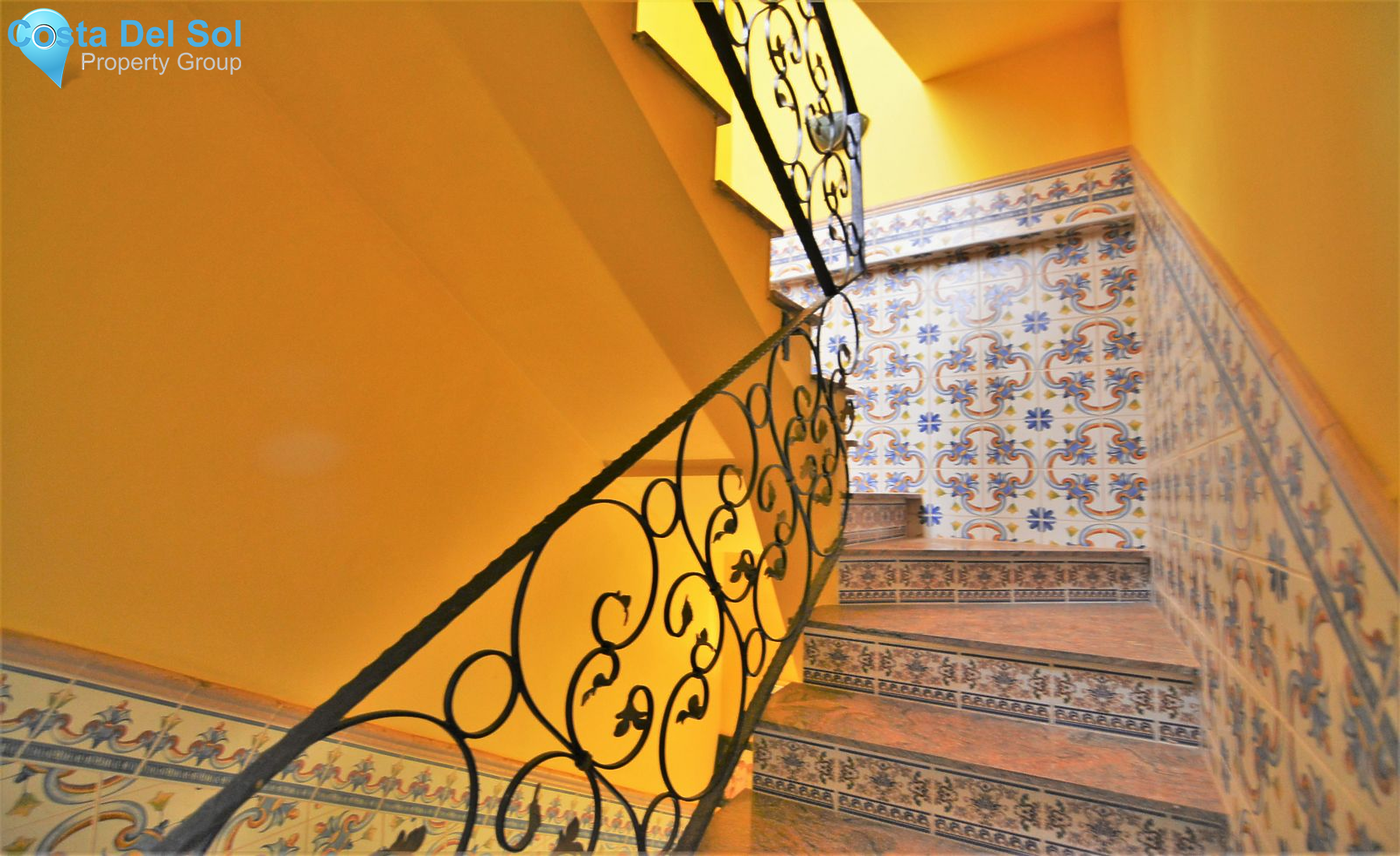 Townhouse in Fuengirola-1191386