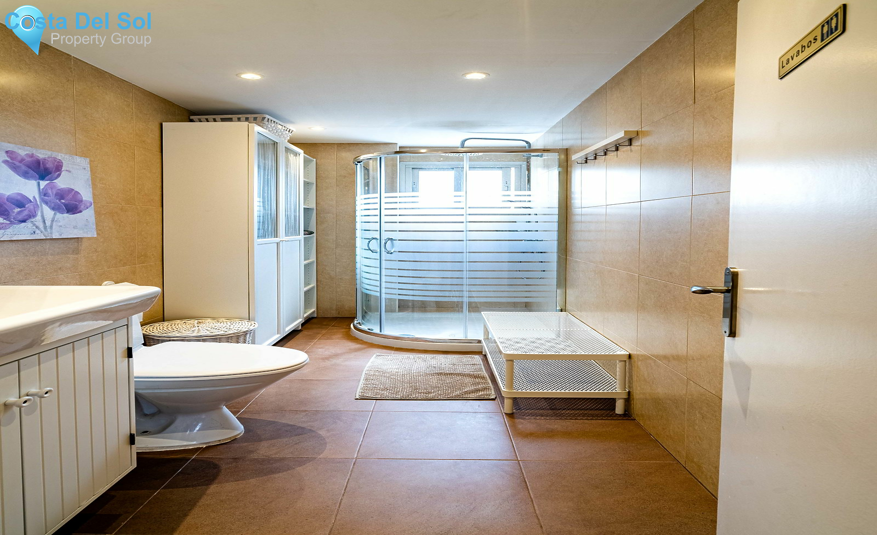 Townhouse in Fuengirola-1206015