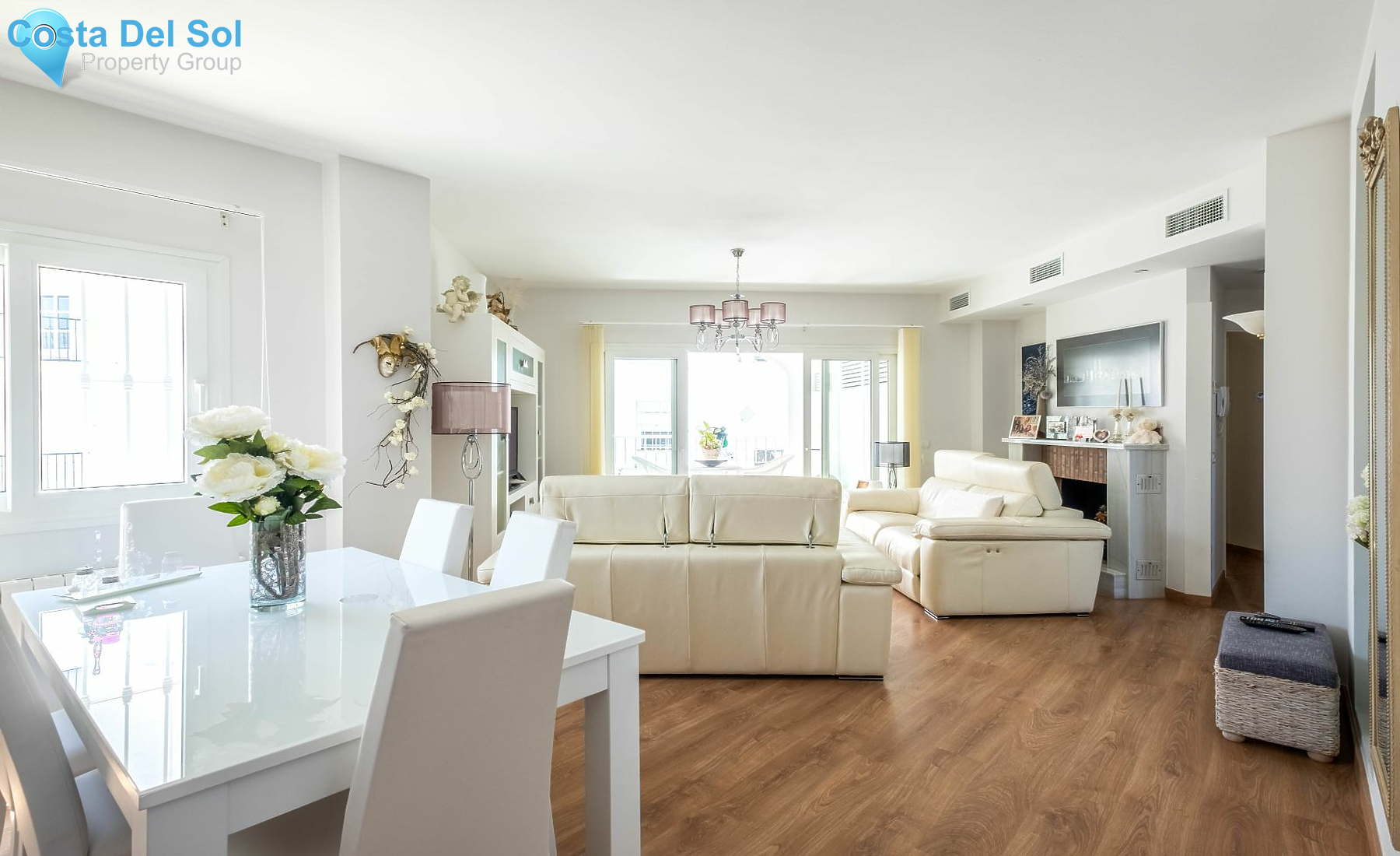 Townhouse in Fuengirola-1206007