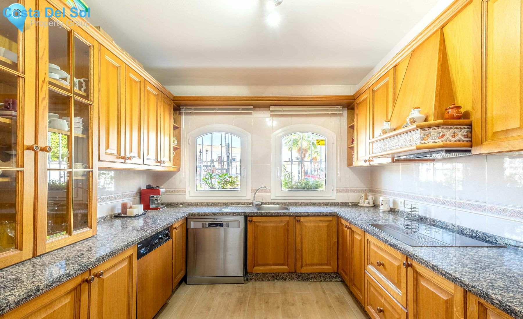 Townhouse in Fuengirola-1206008