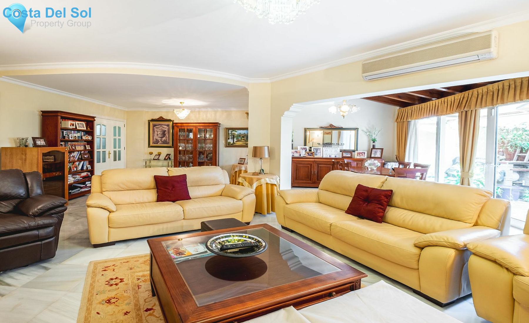 Townhouse in Fuengirola-1206013