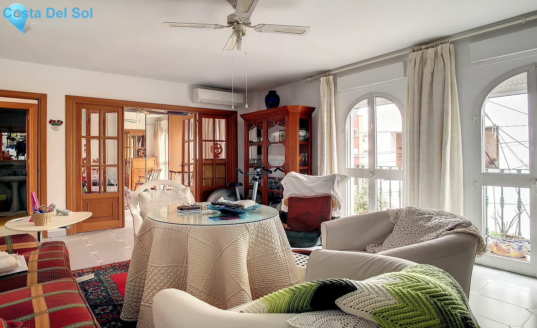 Townhouse in Fuengirola