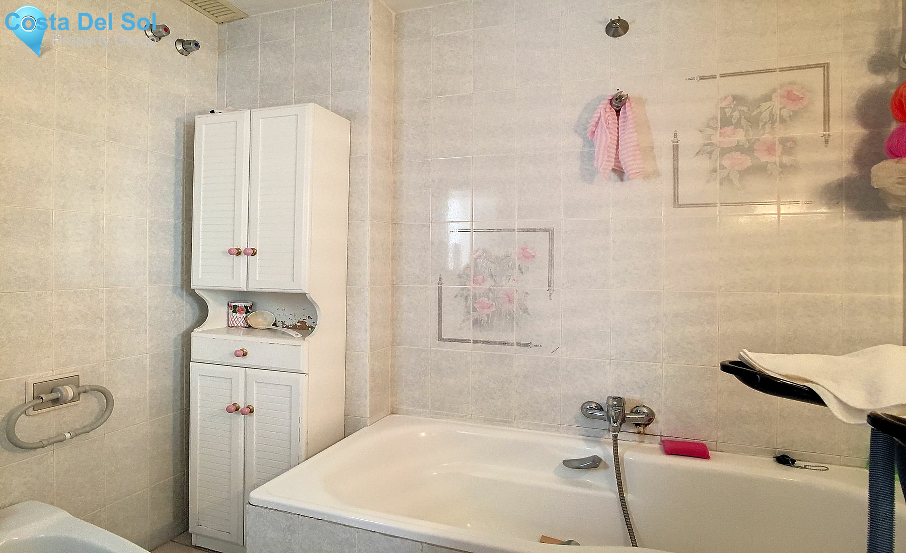 Townhouse in Fuengirola-1219122