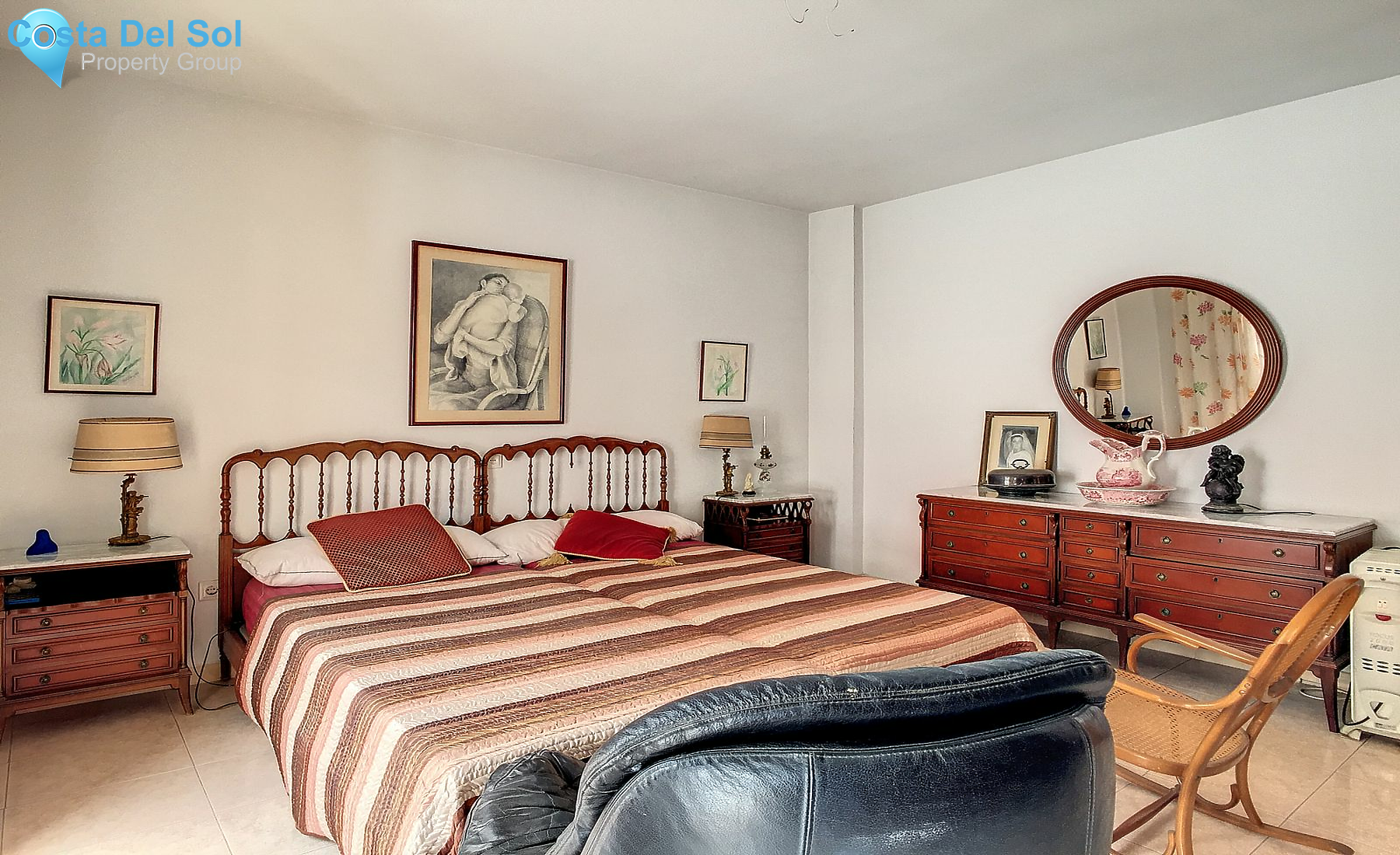 Townhouse in Fuengirola-1219127
