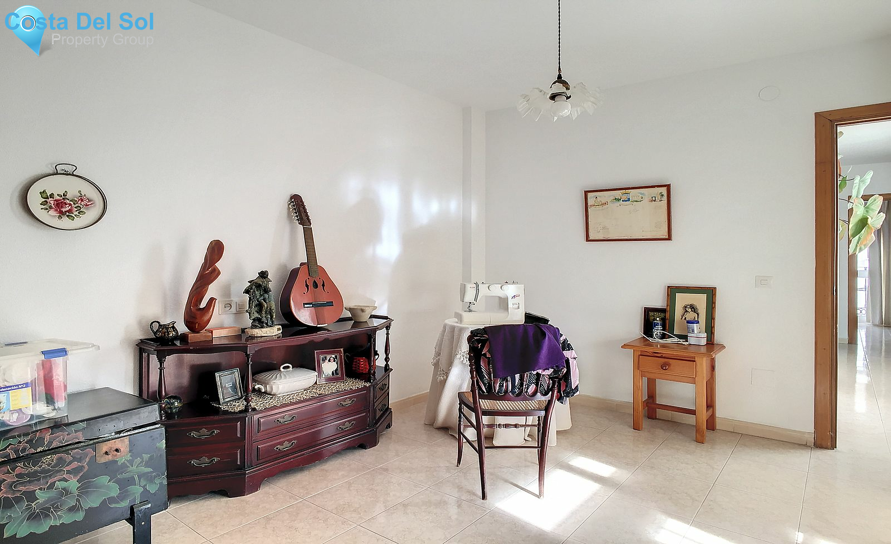 Townhouse in Fuengirola-1219131