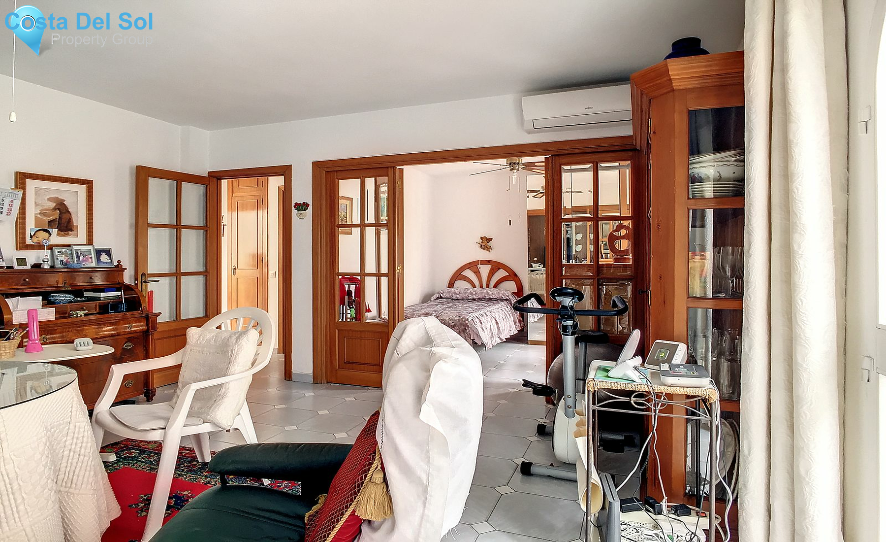 Townhouse in Fuengirola-1219114