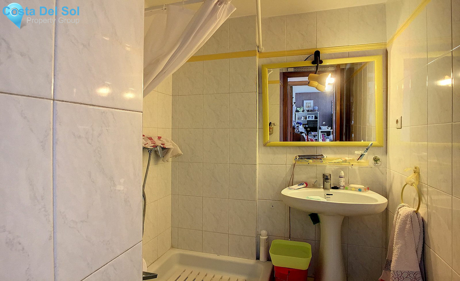 Townhouse in Fuengirola-1219117