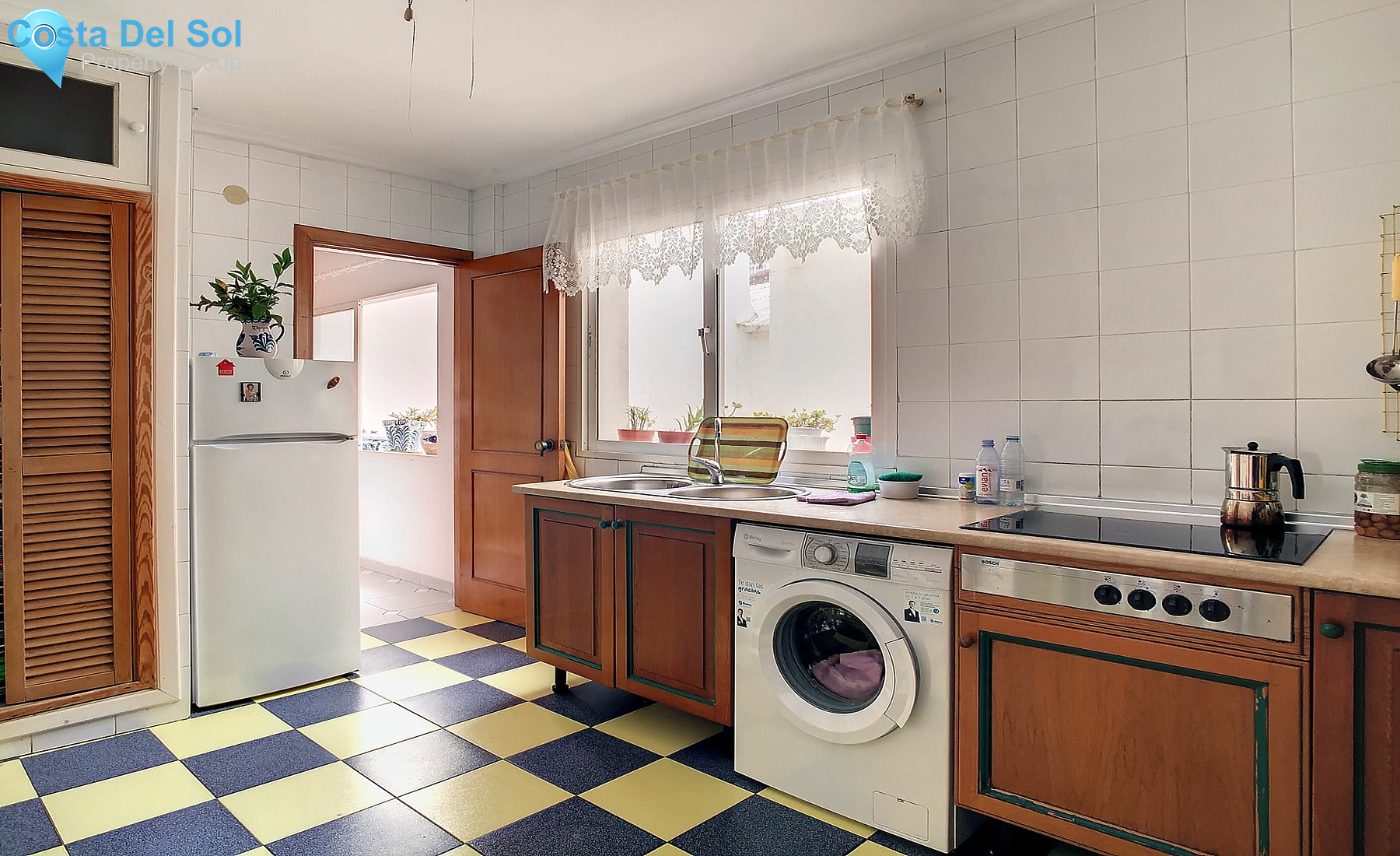 Townhouse in Fuengirola-1219118