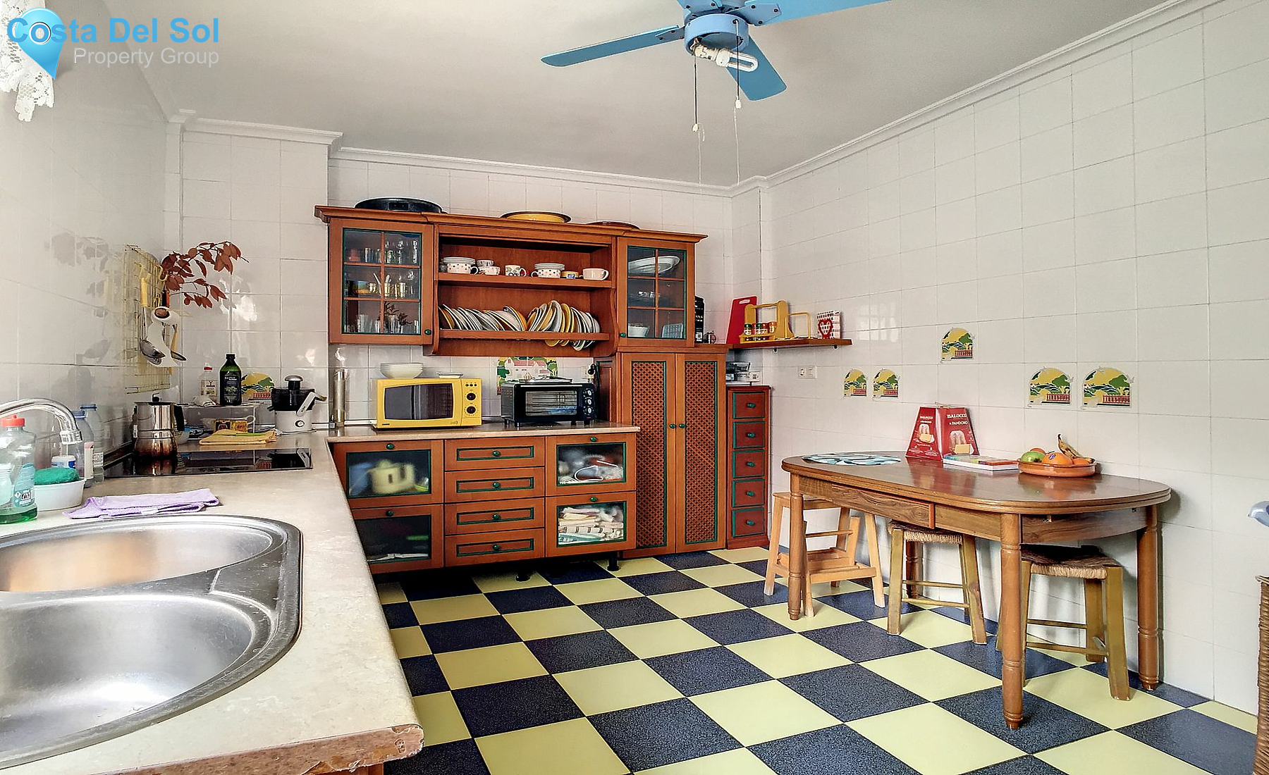 Townhouse in Fuengirola-1219119