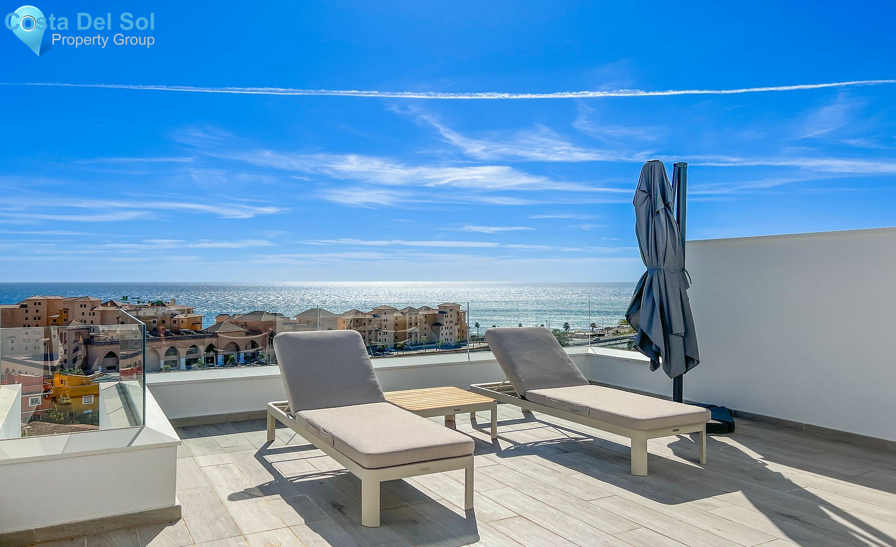 Townhouse in Fuengirola