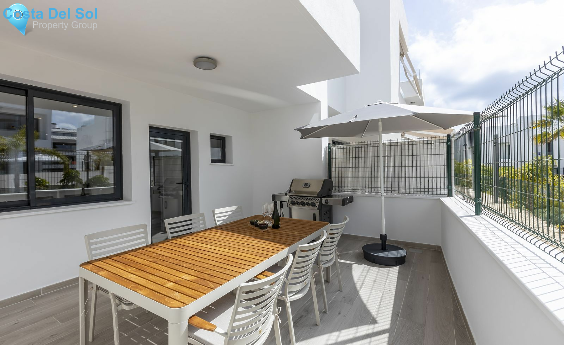 Townhouse in Fuengirola-1464903