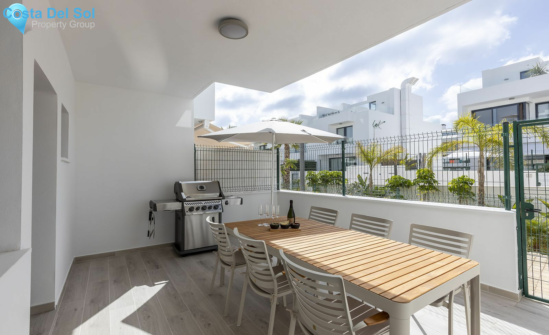 Townhouse in Fuengirola-1464904