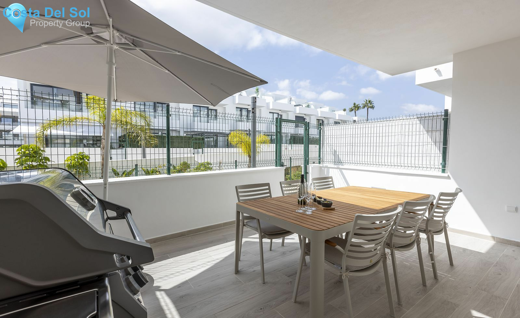 Townhouse in Fuengirola-1464906