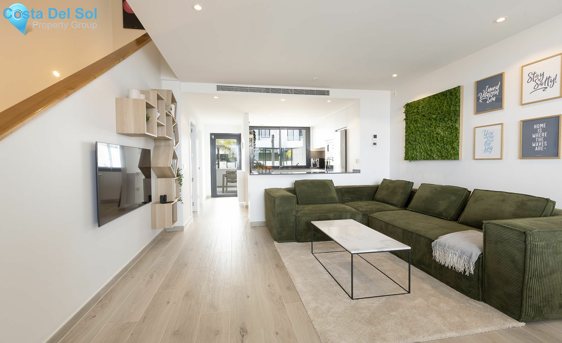 Townhouse in Fuengirola-1464891