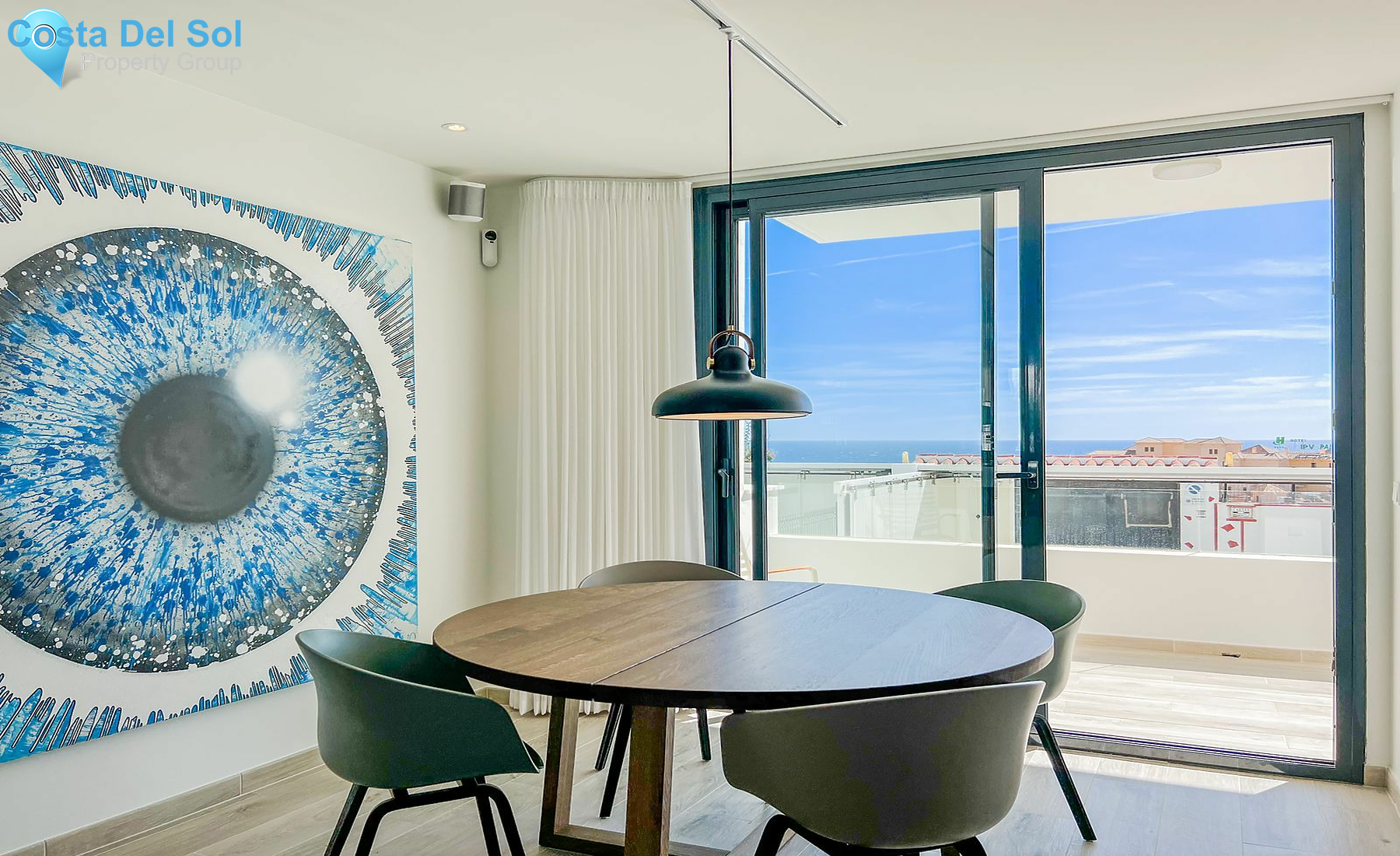 Townhouse in Fuengirola-1464894