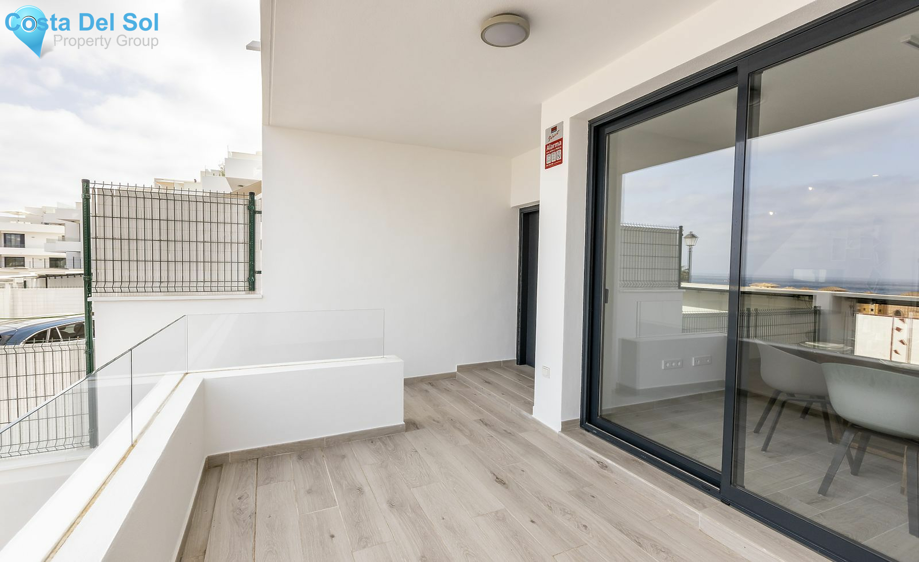 Townhouse in Fuengirola-1464896