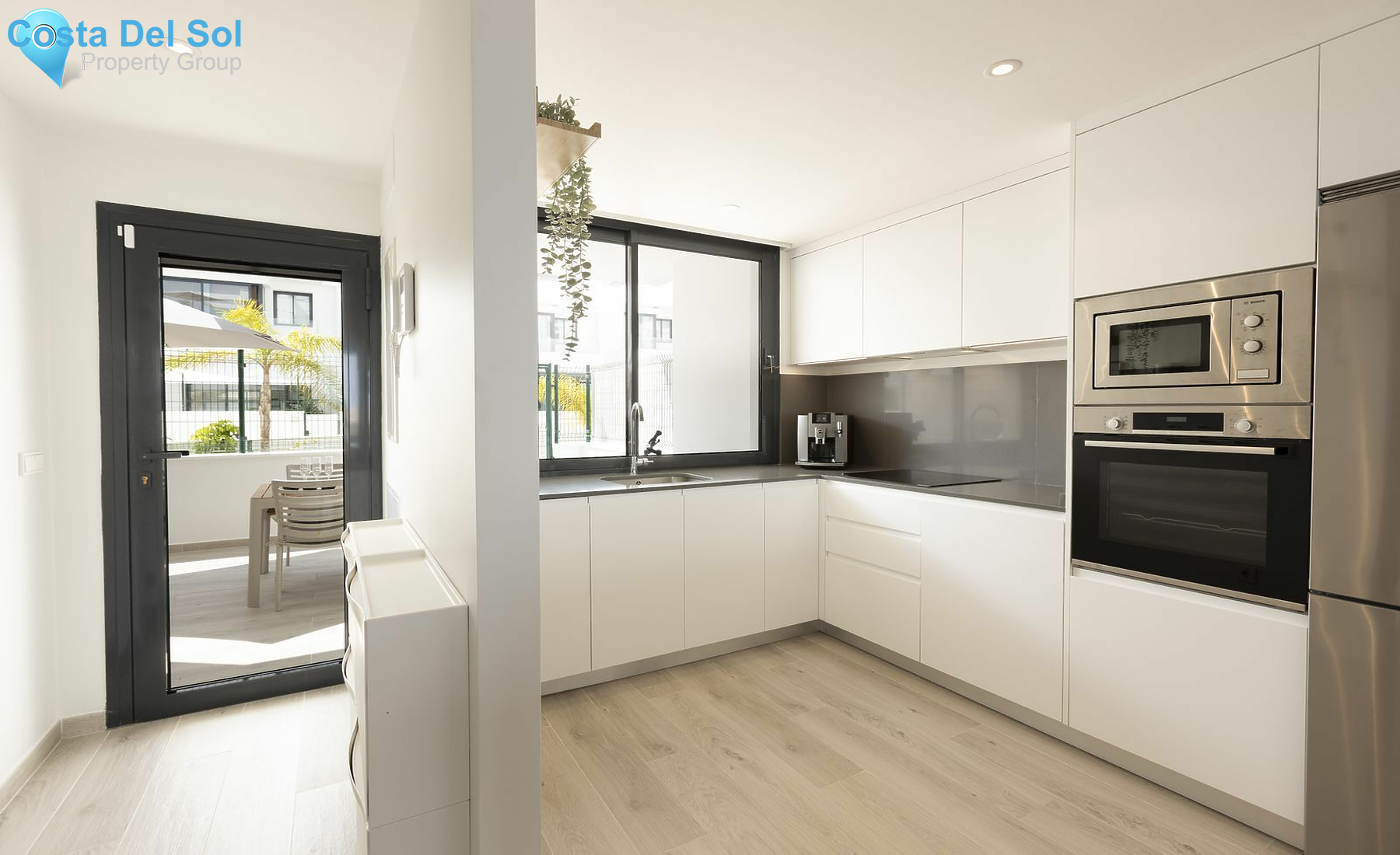 Townhouse in Fuengirola-1464897