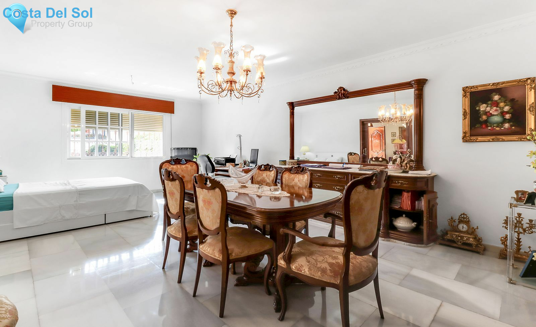 Townhouse in Fuengirola-1486181