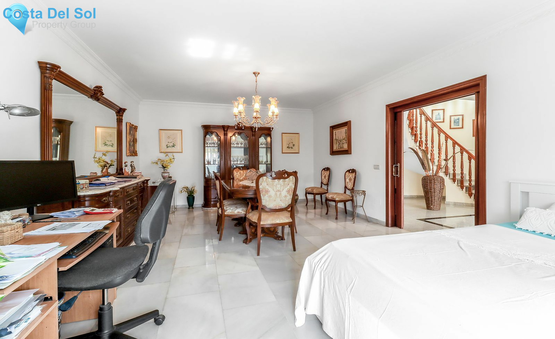 Townhouse in Fuengirola-1486182