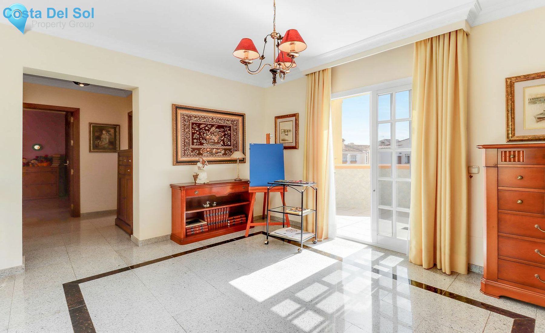 Townhouse in Fuengirola-1486187
