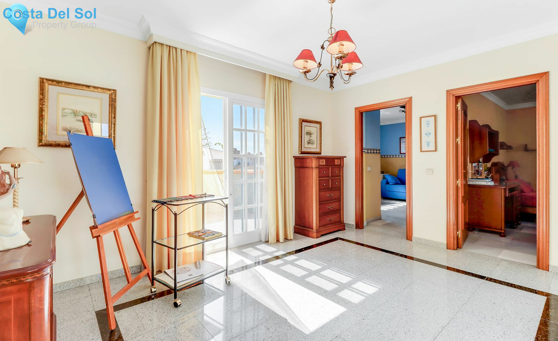 Townhouse in Fuengirola-1486188