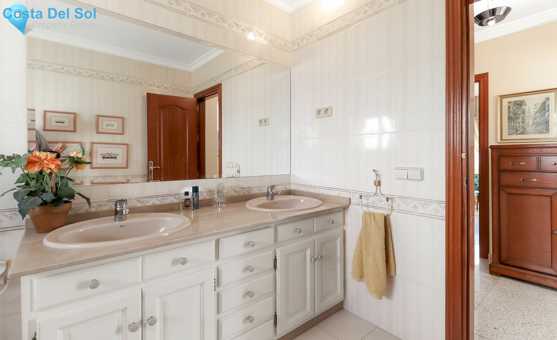 Townhouse in Fuengirola-1486190