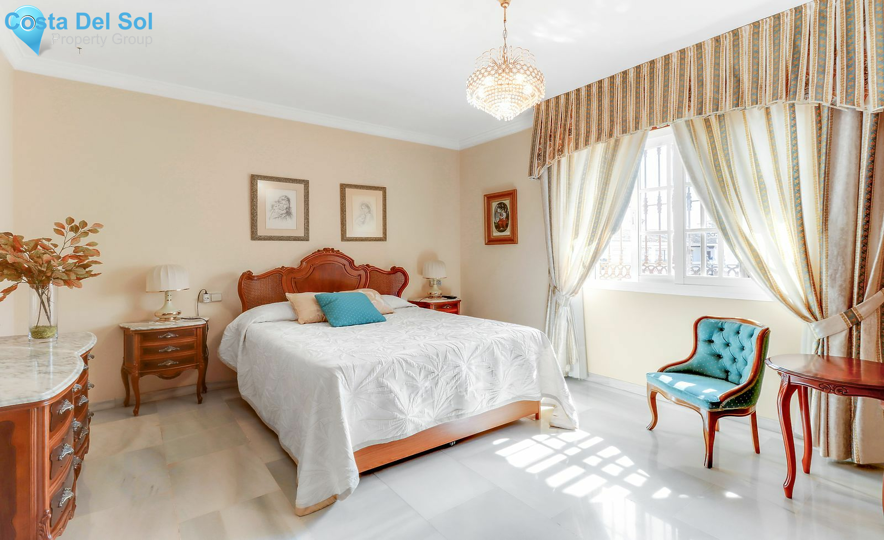 Townhouse in Fuengirola-1486191