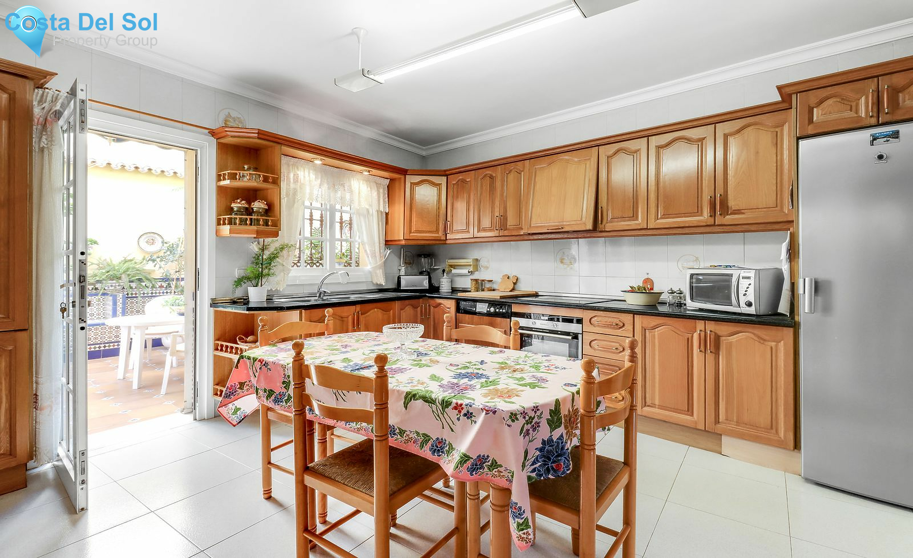 Townhouse in Fuengirola-1486174