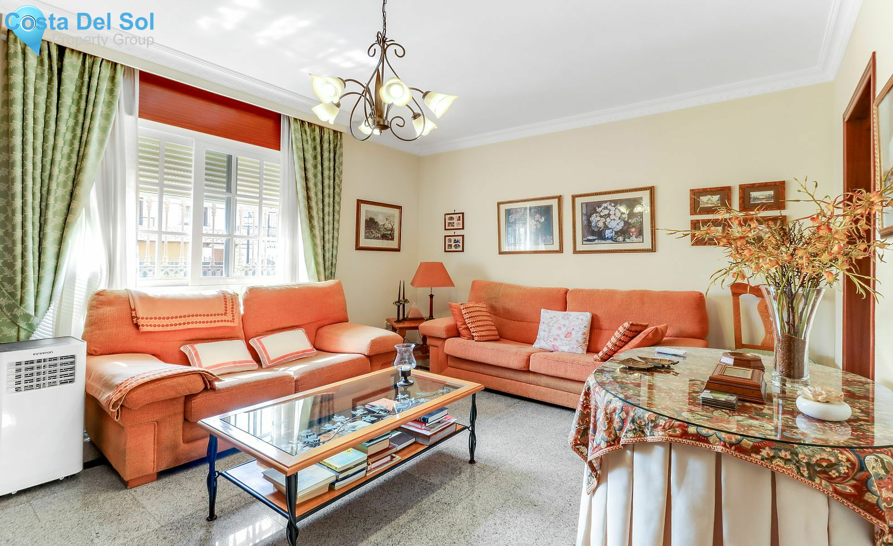 Townhouse in Fuengirola-1486178