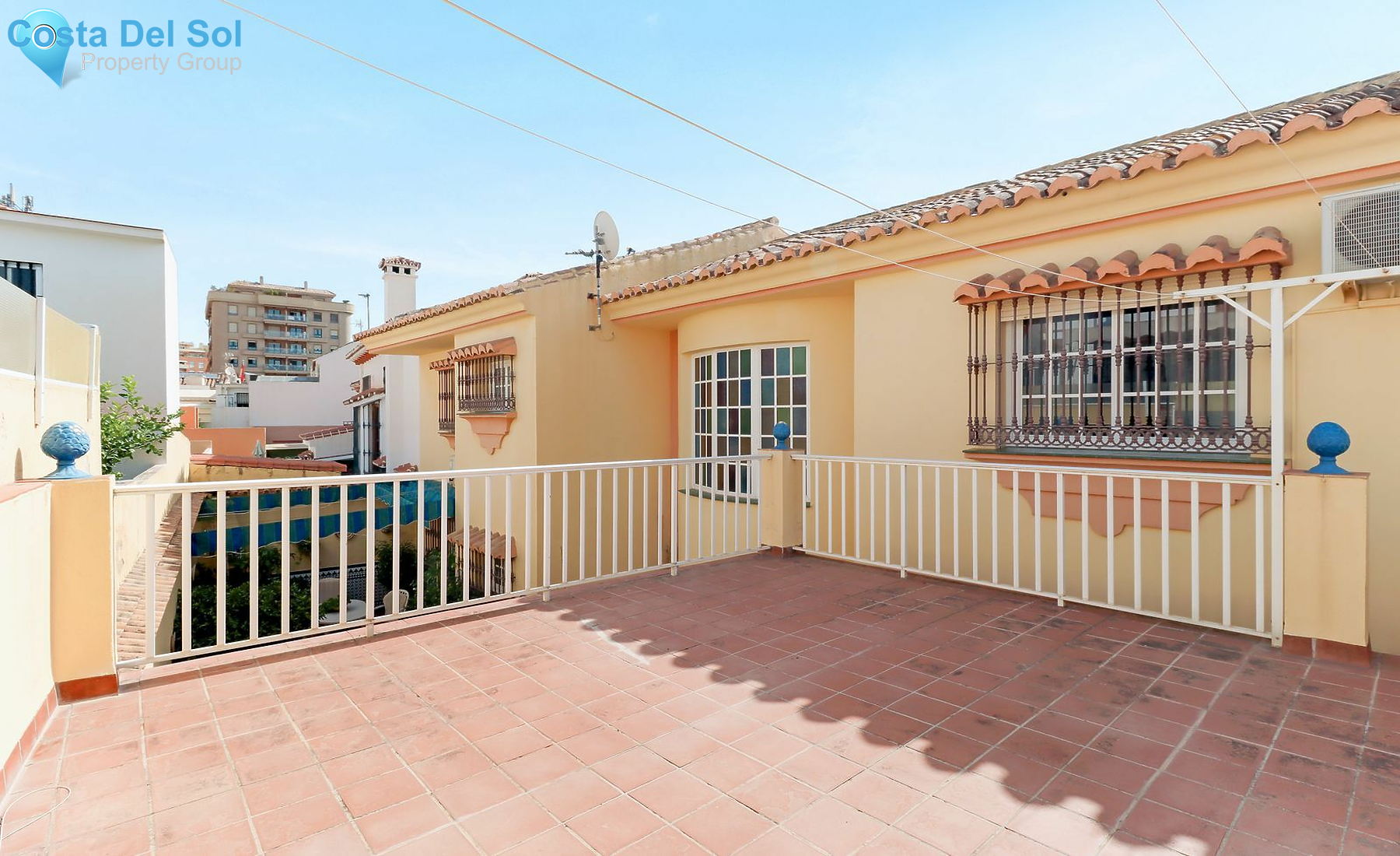 Townhouse in Fuengirola-1486179