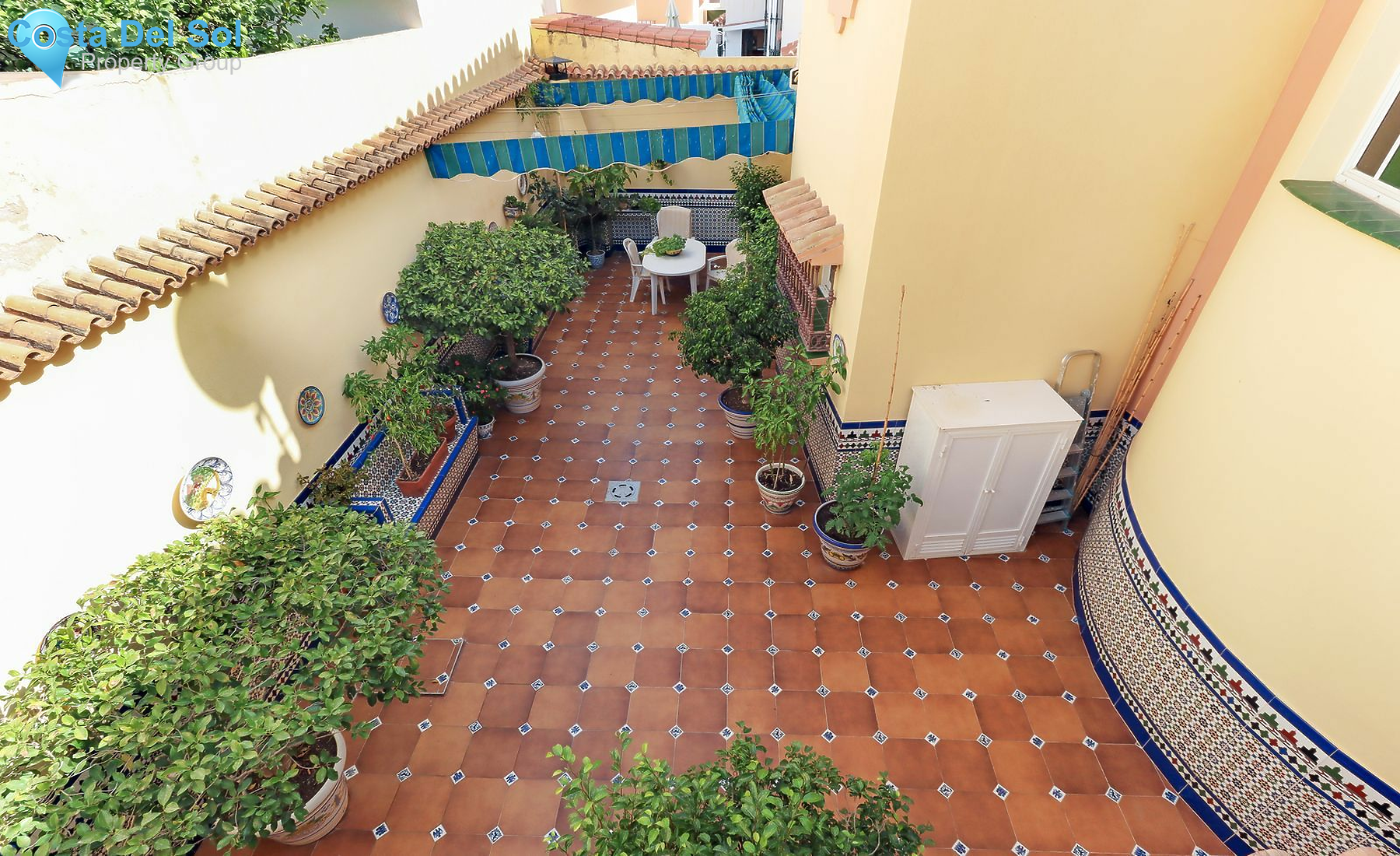 Townhouse in Fuengirola-1486180