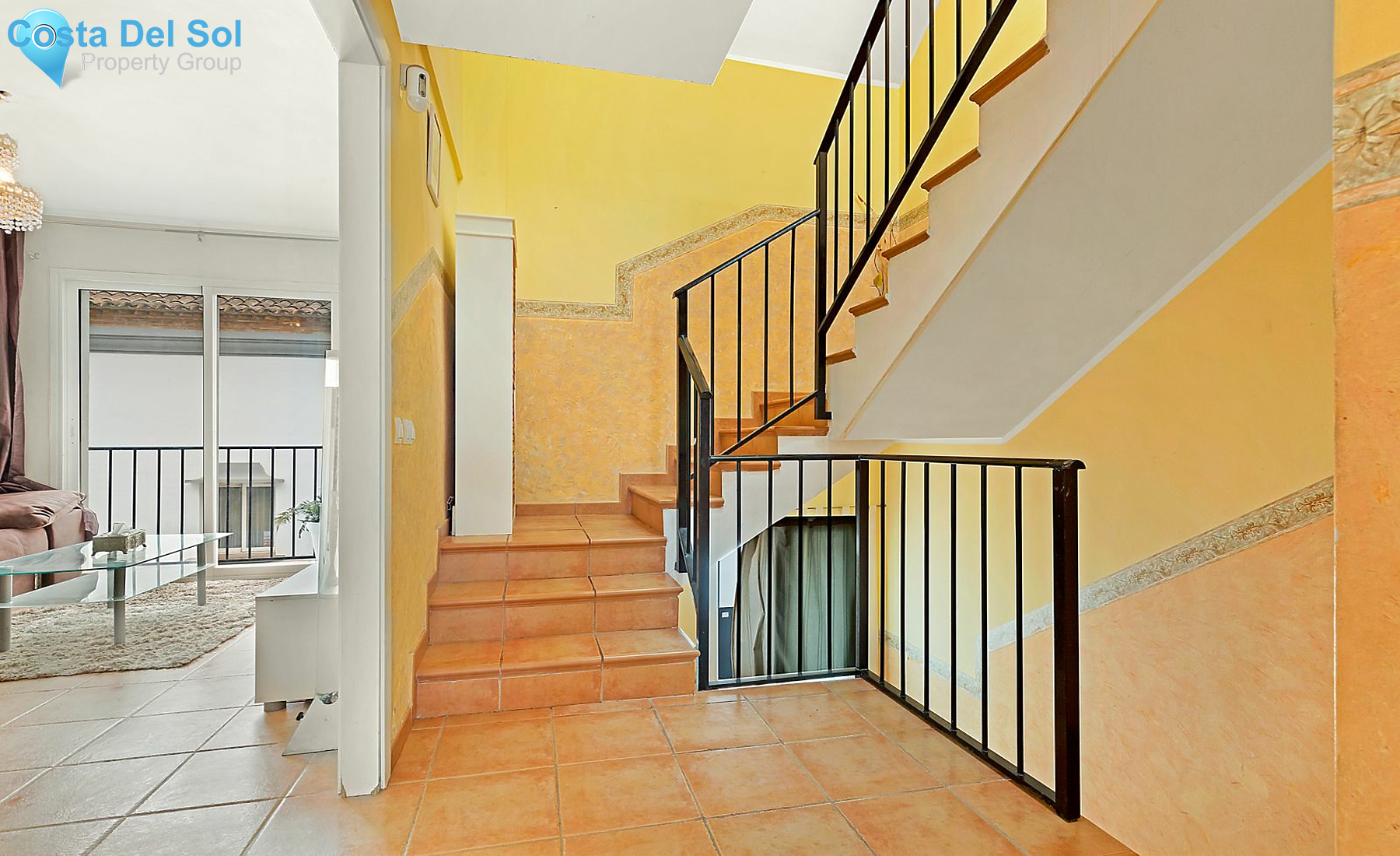 Townhouse in Fuengirola-1488997