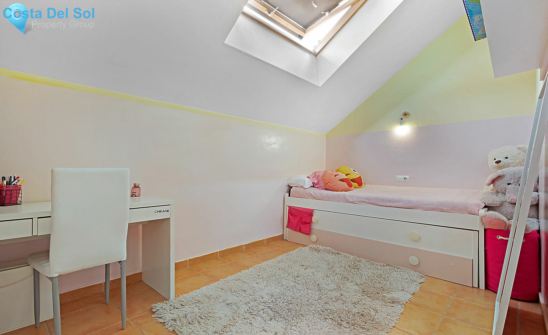 Townhouse in Fuengirola-1488998