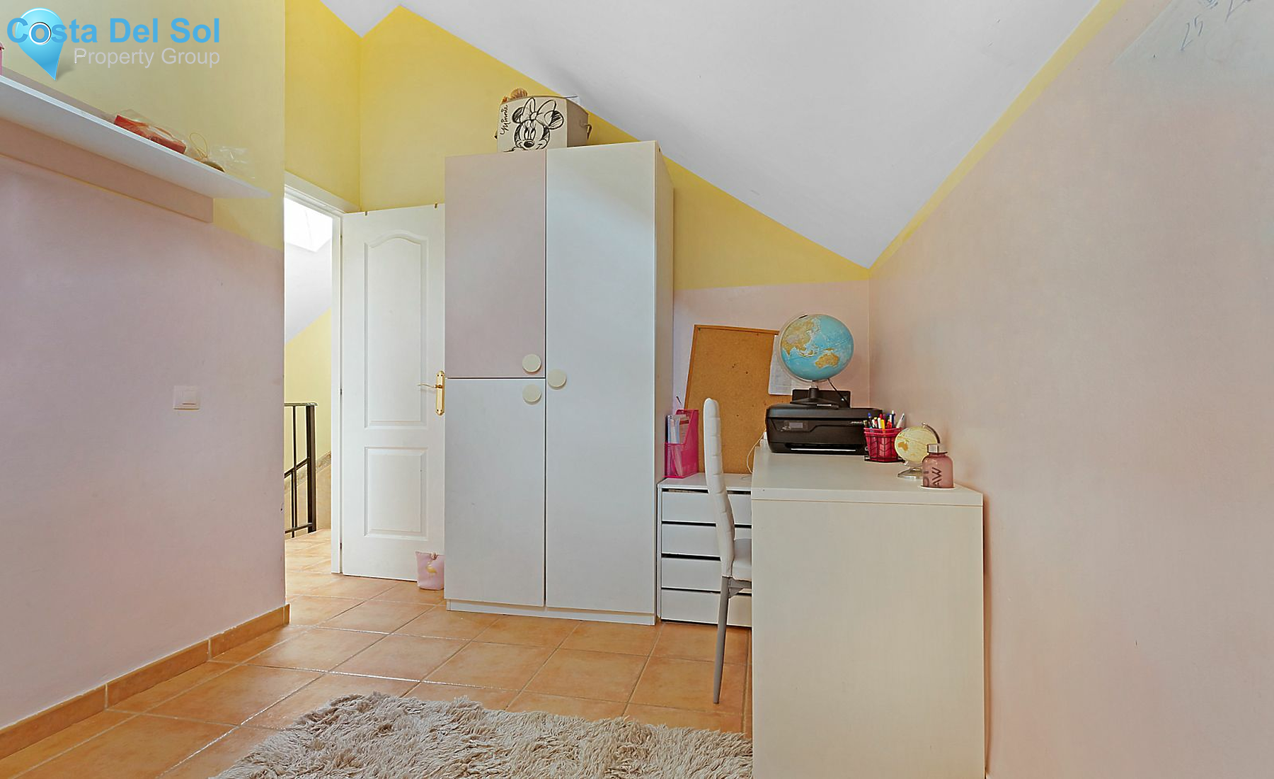 Townhouse in Fuengirola-1488999