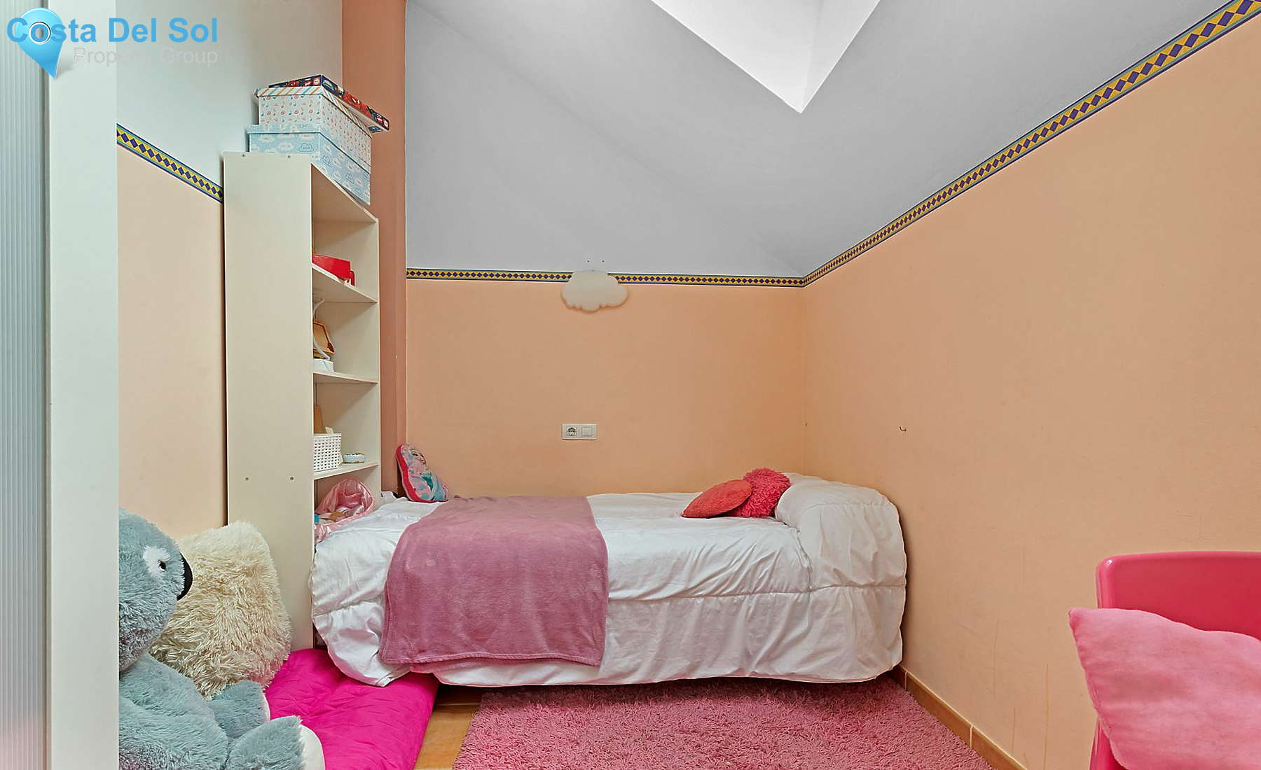 Townhouse in Fuengirola-1489000