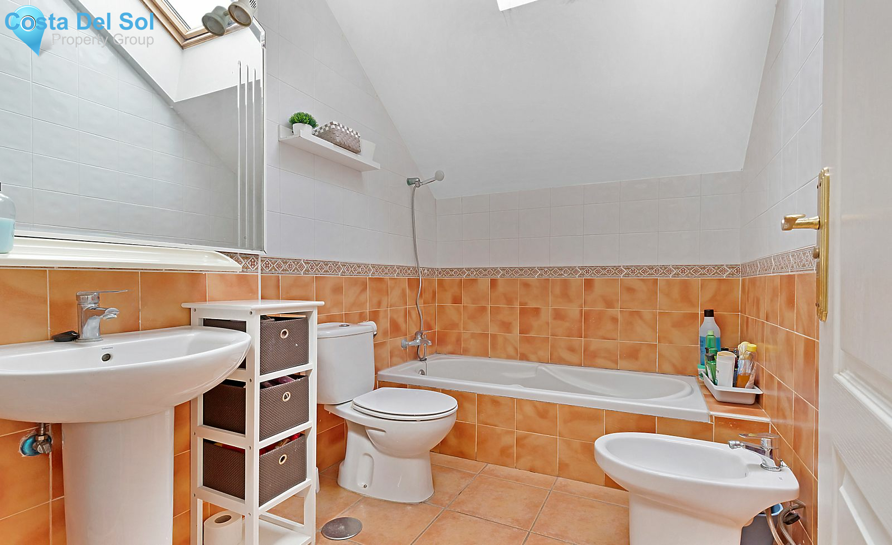 Townhouse in Fuengirola-1489001