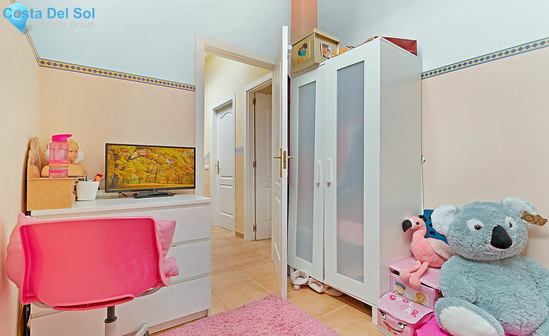 Townhouse in Fuengirola-1489004