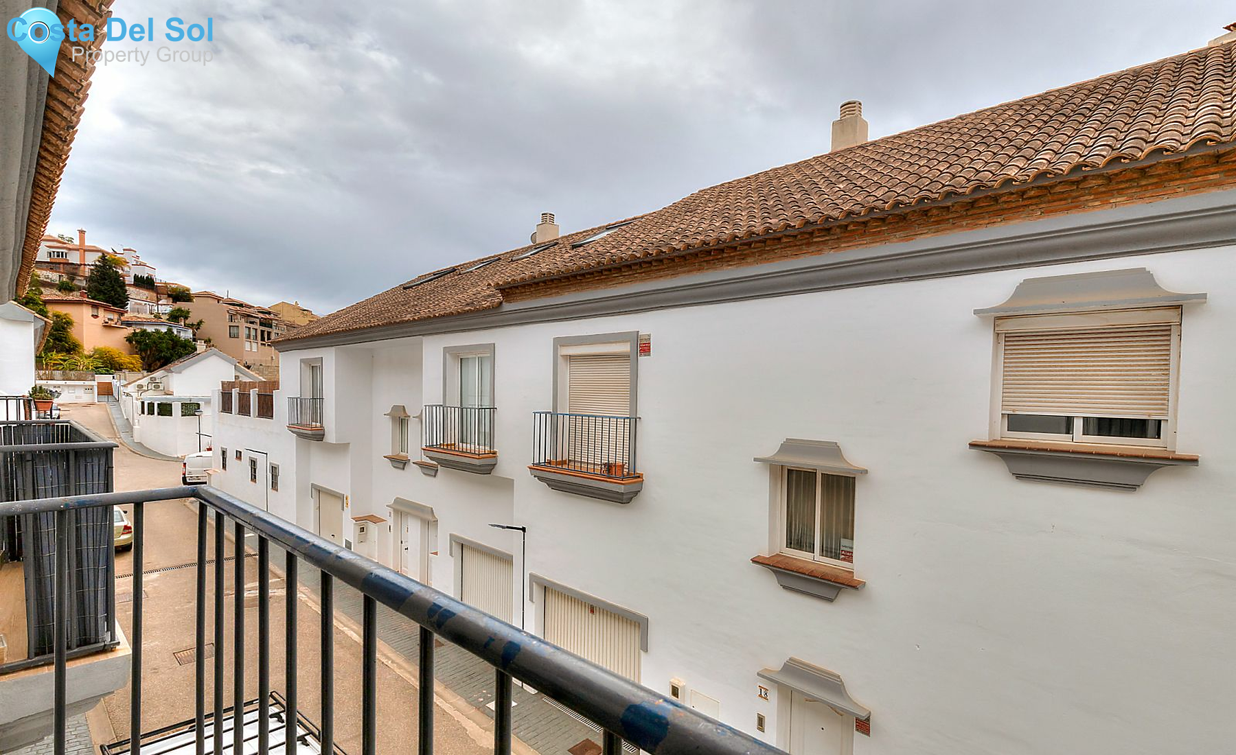 Townhouse in Fuengirola-1489006