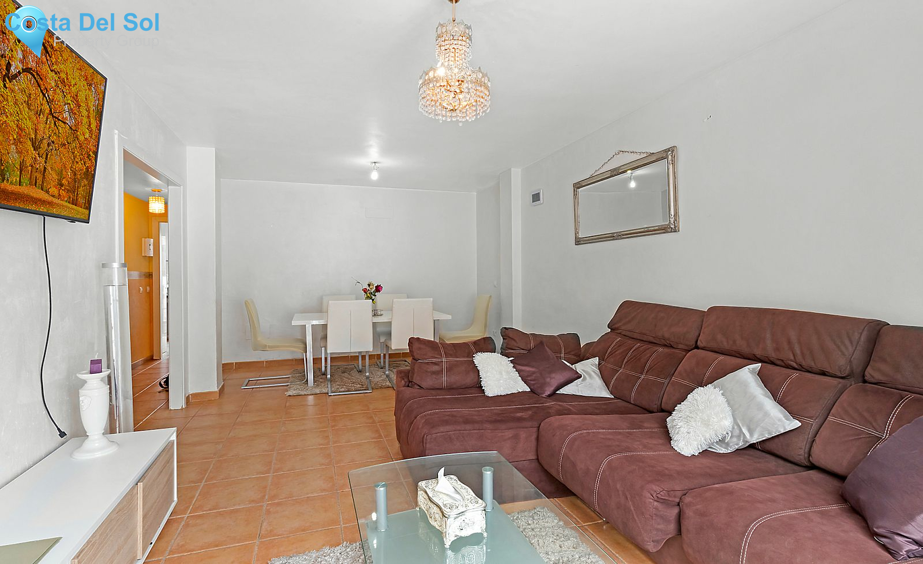 Townhouse in Fuengirola-1488990