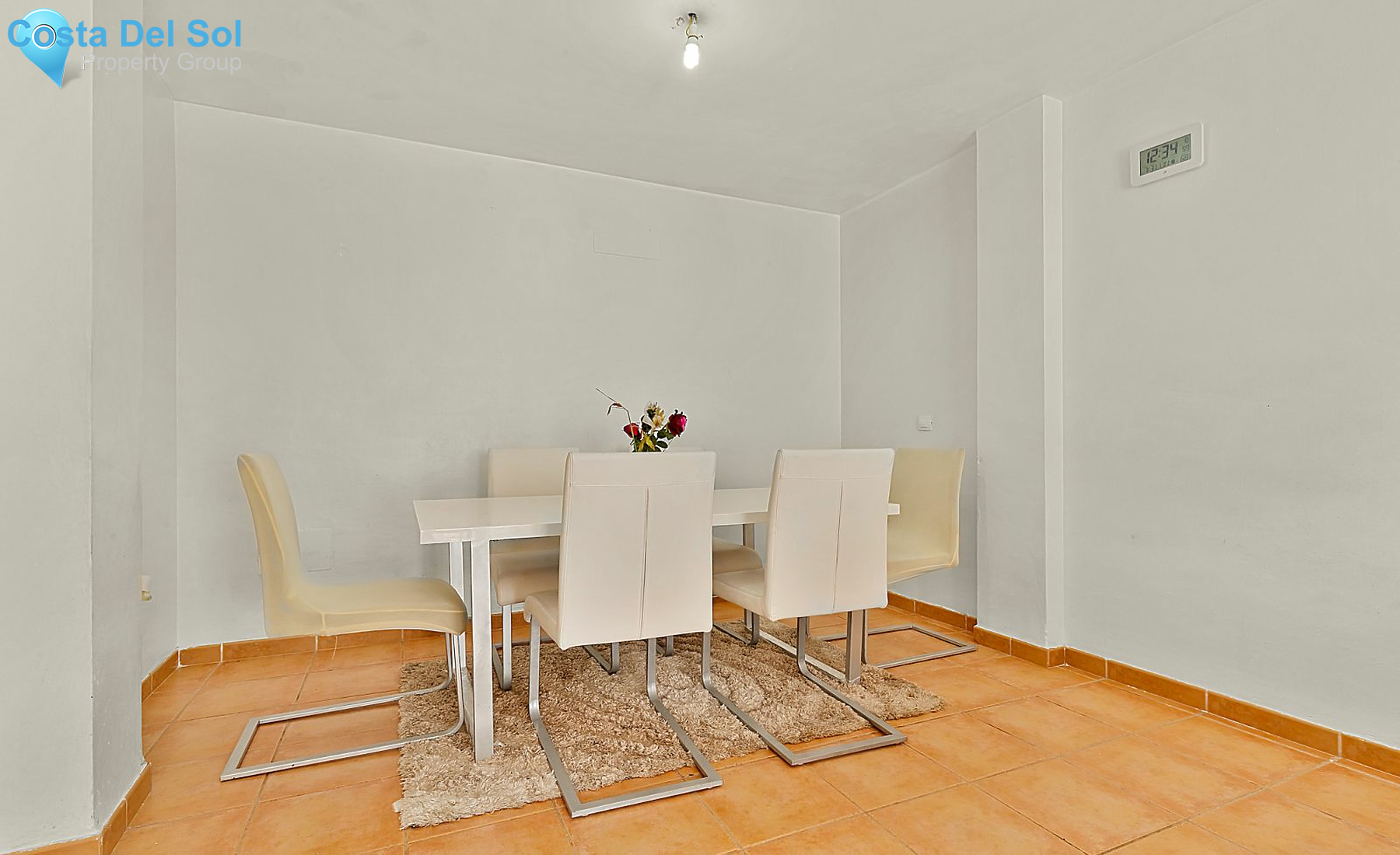 Townhouse in Fuengirola-1488991