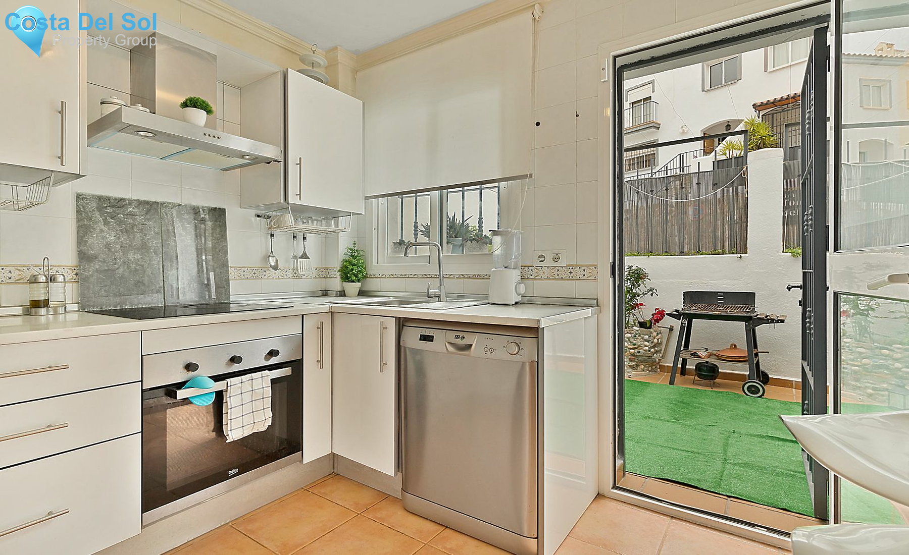 Townhouse in Fuengirola-1488992