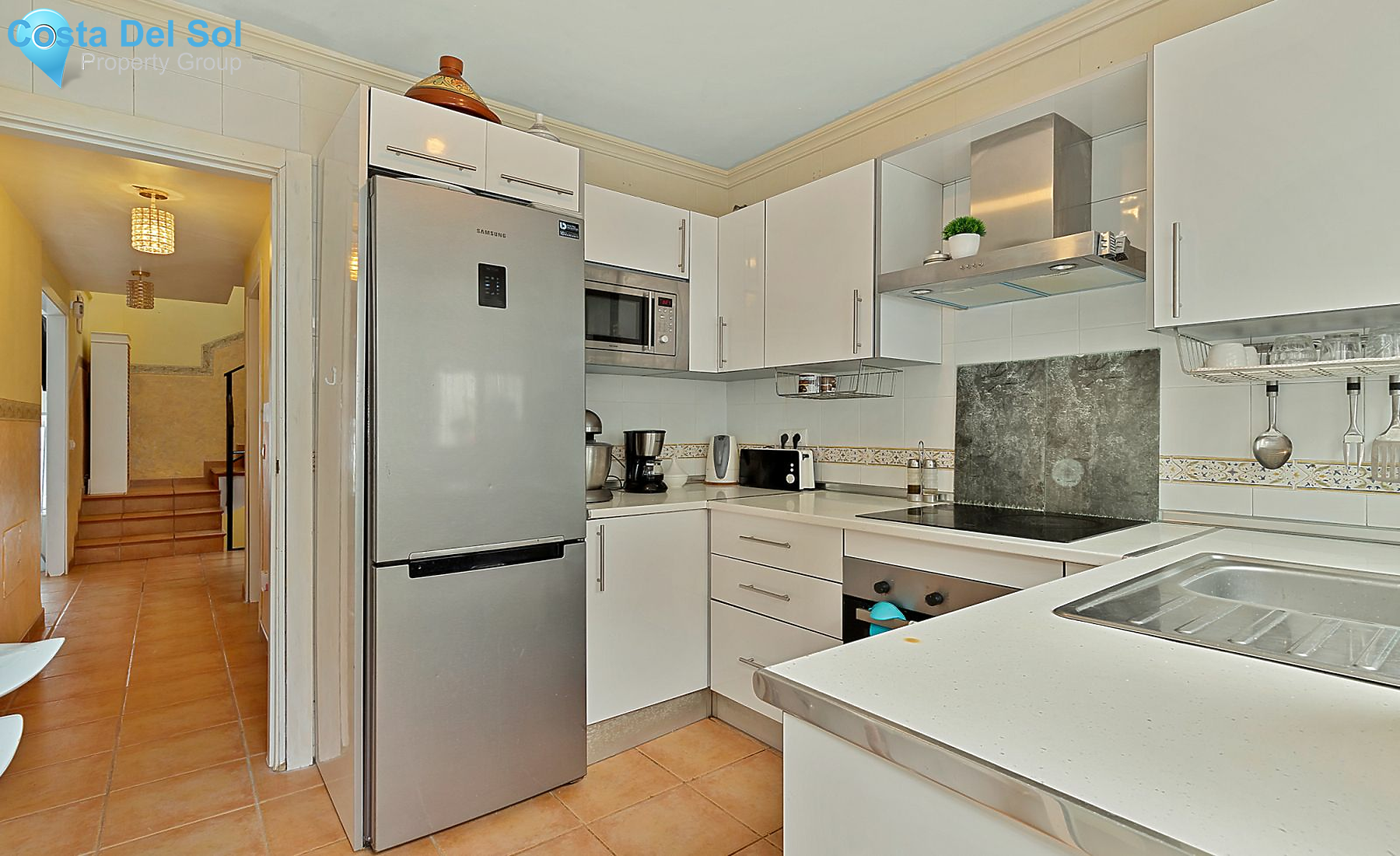 Townhouse in Fuengirola-1488993