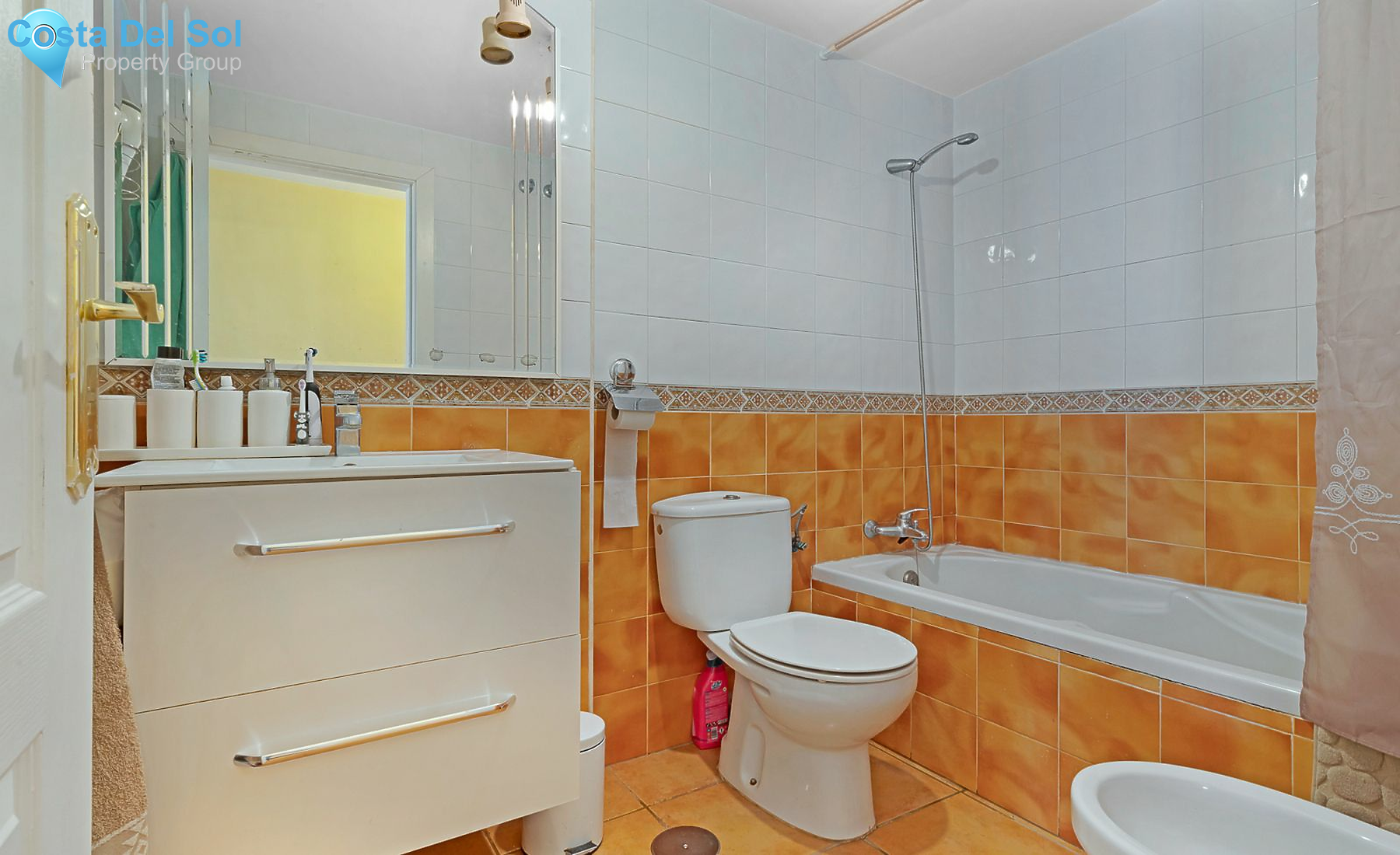 Townhouse in Fuengirola-1488996