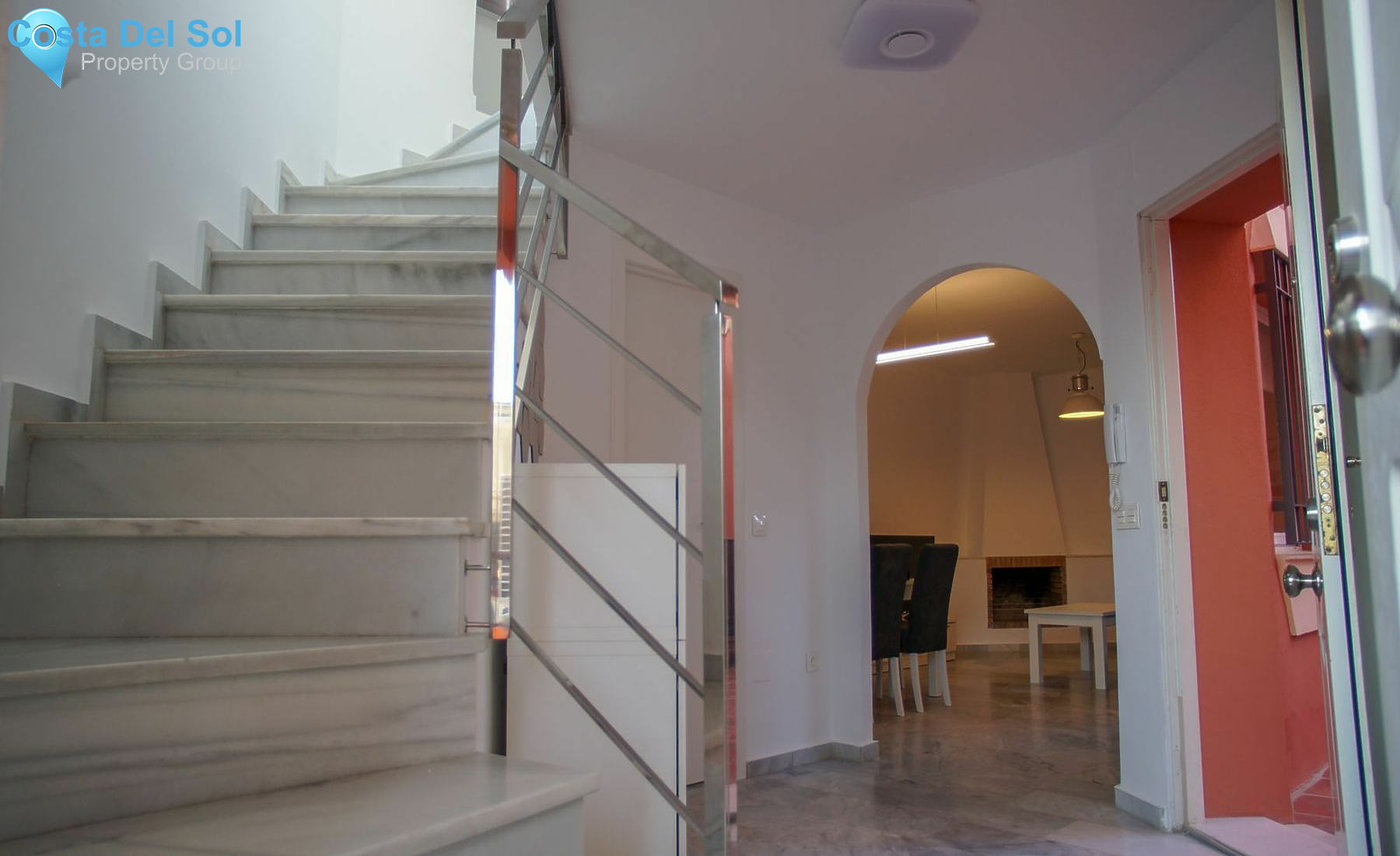 Townhouse in Fuengirola-1548827