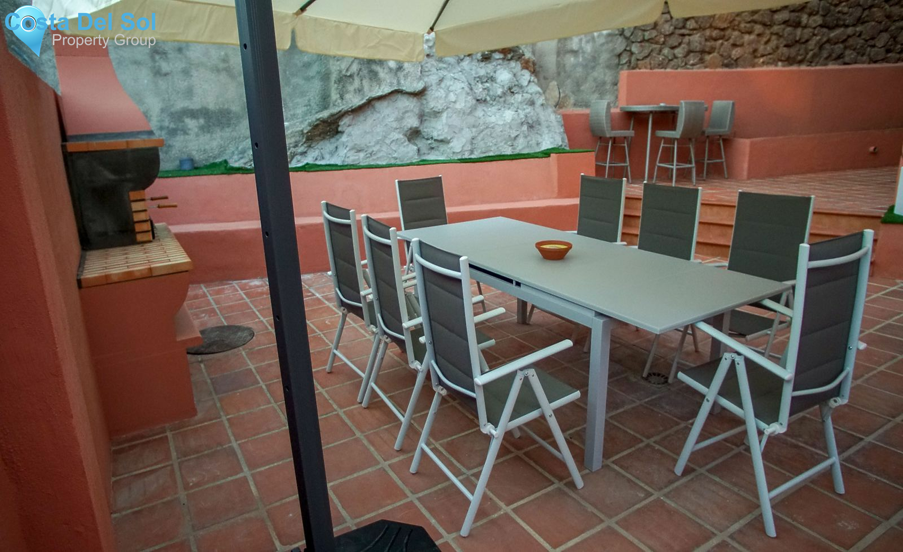 Townhouse in Fuengirola-1548828