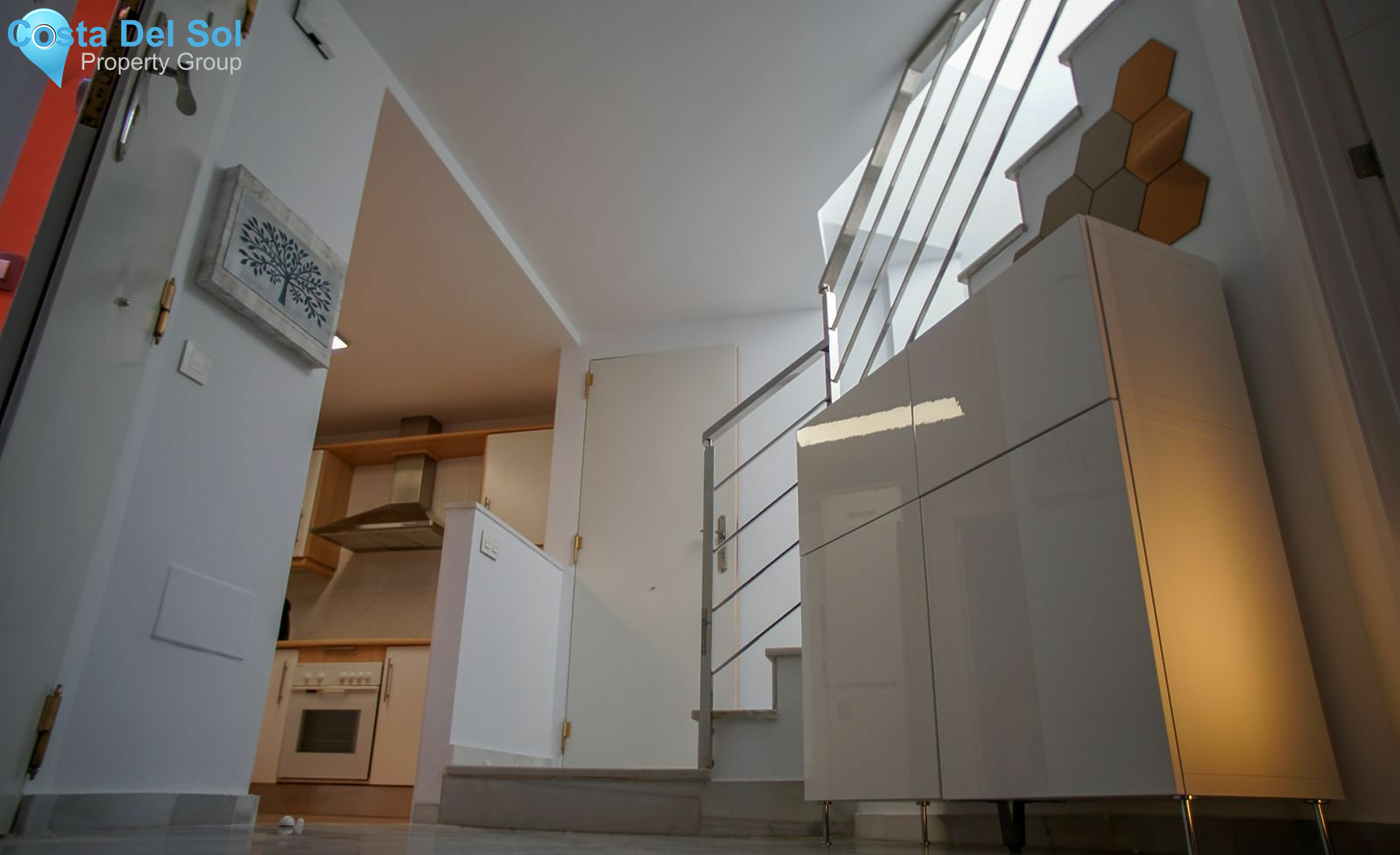 Townhouse in Fuengirola-1548829