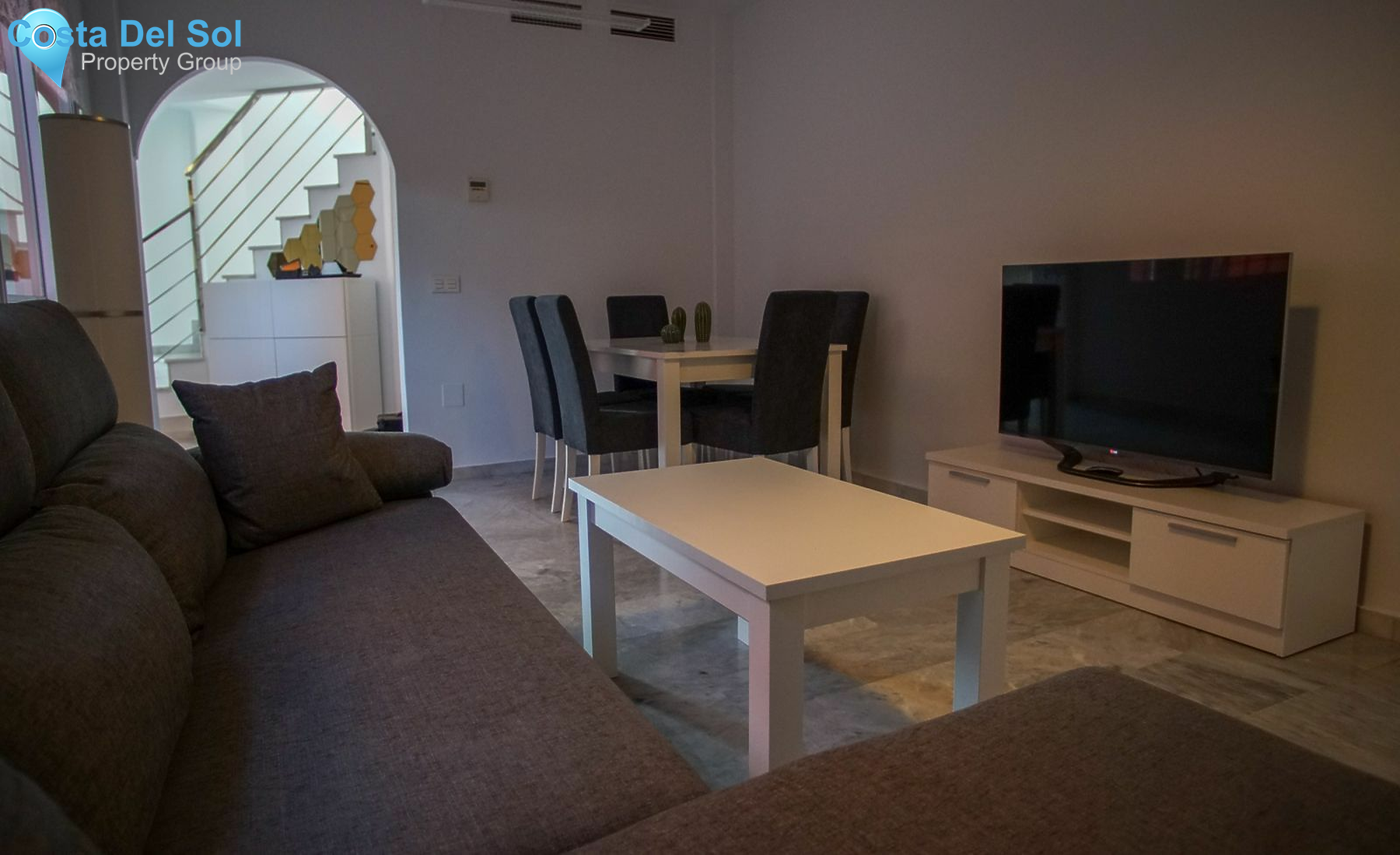 Townhouse in Fuengirola-1548831