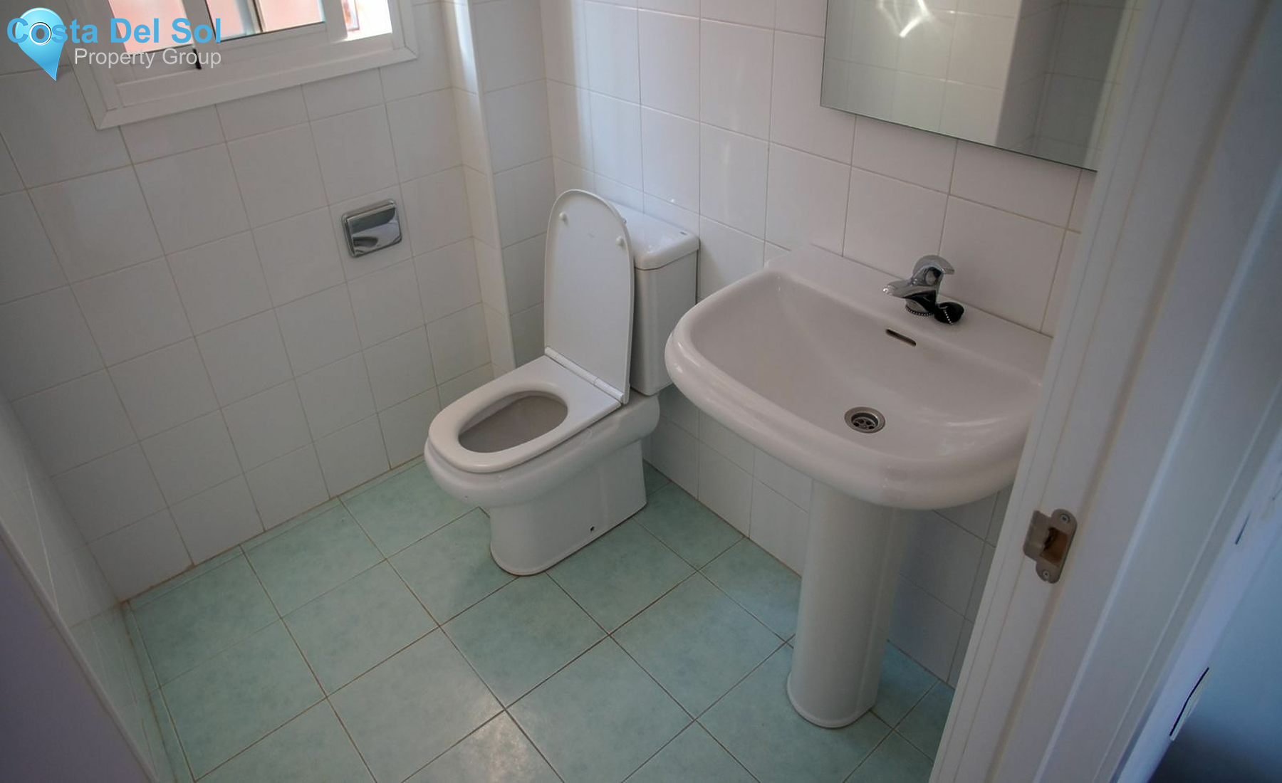 Townhouse in Fuengirola-1548832