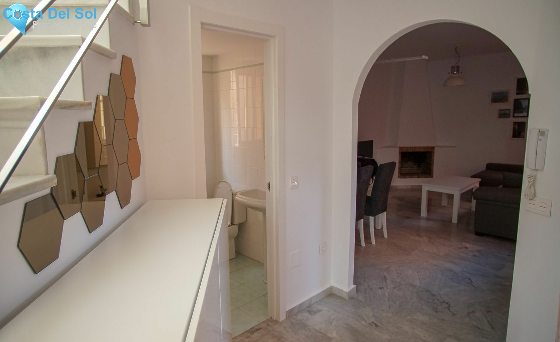 Townhouse in Fuengirola-1548833