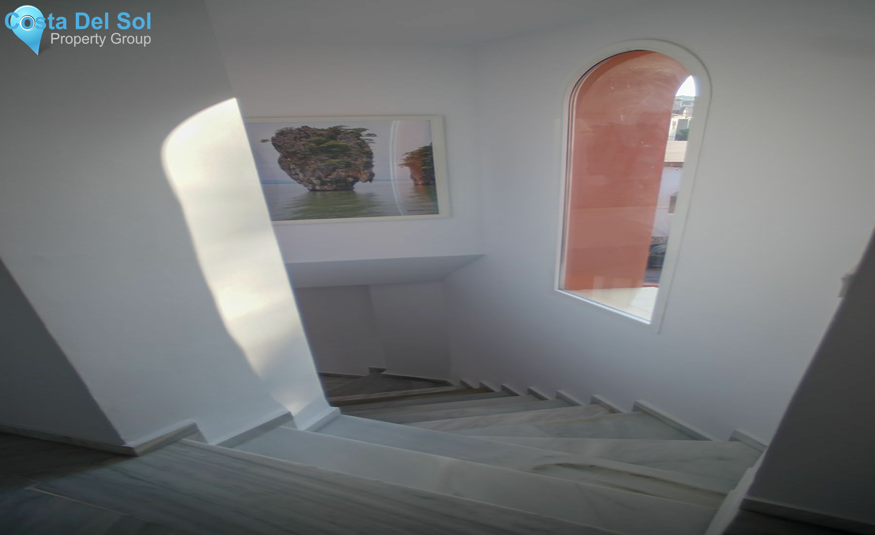 Townhouse in Fuengirola-1548834